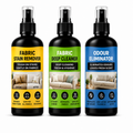 Fabric Care Cleaning Spray – Stain Remover, Deep Cleaner & Odour Eliminator